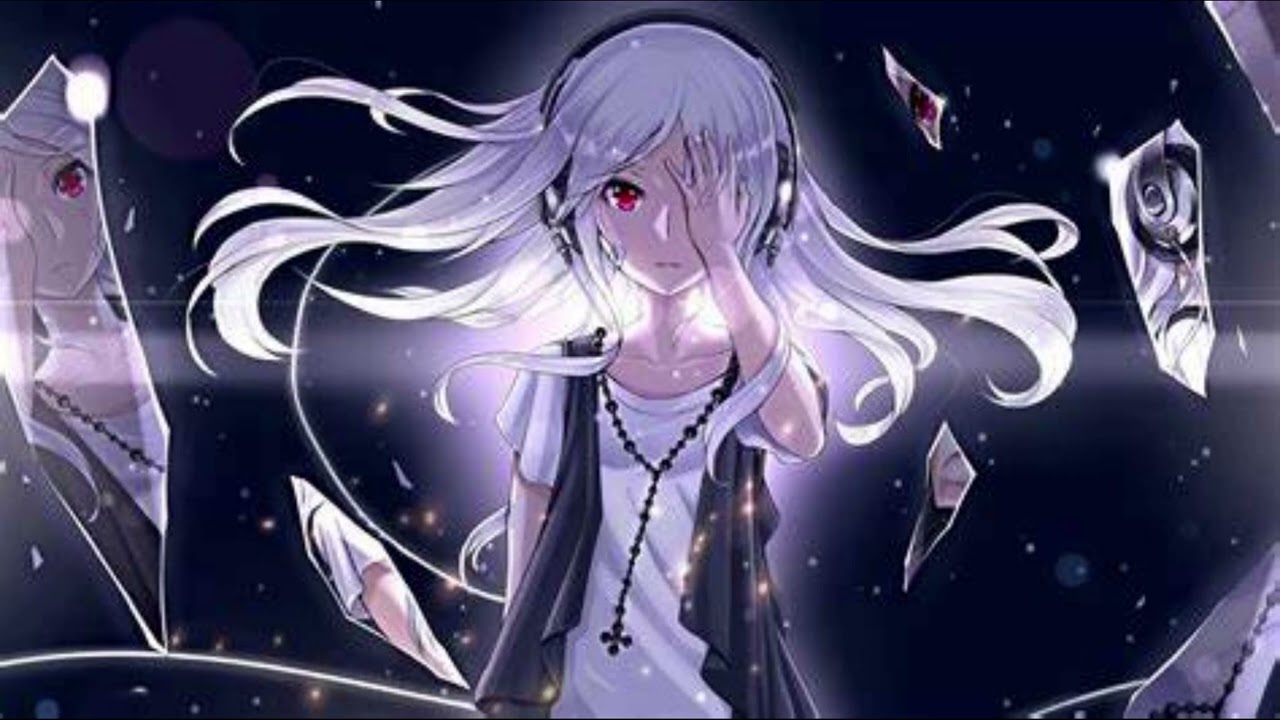 Broken Mirror Nightcore-FM45