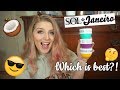 Sol de Janeiro Review! Which one is best?