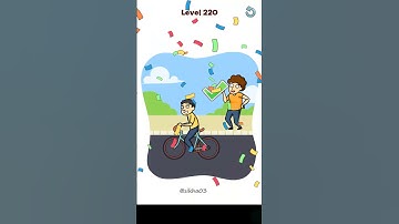 Rainbow DOP: delete one part level 216-223 #shorts