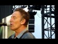 Bruce Springsteen ~ Easy Money. Live at the RDS Dublin 17/7/2012