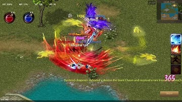 TR|BE Capture The Flag Fullmoon Eu WeNoypi VS Server