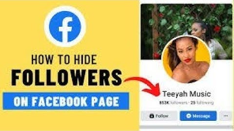 **How to Hide Your Facebook Following List | Full Privacy Guide (2025)**