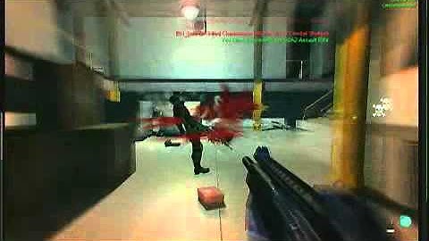 F.E.A.R Trailer 5 - Multiplayer