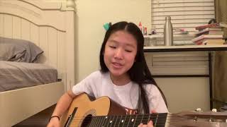 Fragile- Cooper And Gatlin Cover