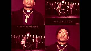 Cyhi - Changed  (Chopped  by T. Rose)