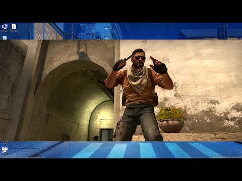 Видео: CSGO Editing Tutorial #2 : Hướng dẫn record cinematic