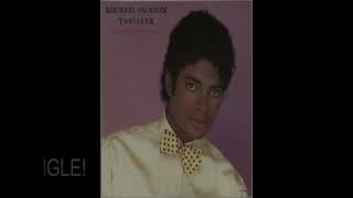 Thriller Jamaica Remix - Michael Jackson