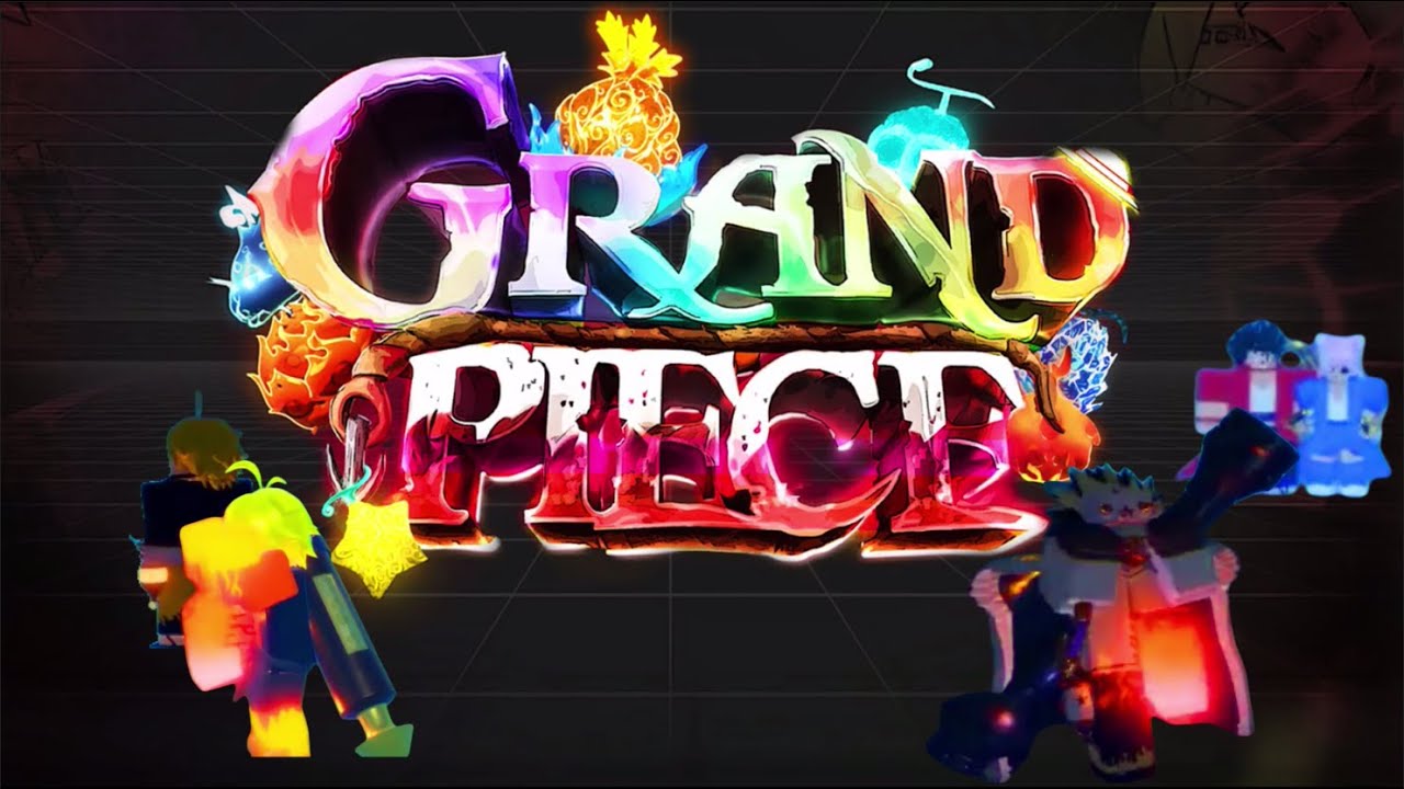 Unlocking the strength of a true pirate | Grand piece episode 12