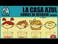 Miniature de la vidéo de la chanson Somos De Nesquik