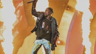 Is it too soon for an Astroworld festival documentary?