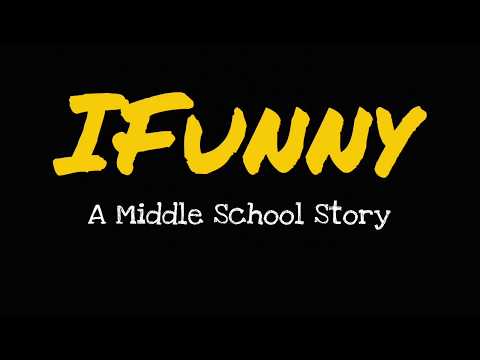 ifunny-(book-trailer)