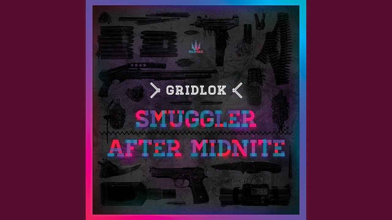 Obejrzyj Smuggler w YouTube Obejrzyj Smuggler w YouTube