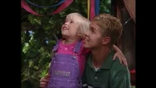 Opening & Closing to Barney A Camping We Will Go! 1999 VHS