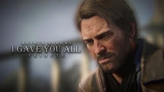 "i gave you all i had." please use headphones and watch in hd if can.
so here am after many days on this project hours of playtime re...