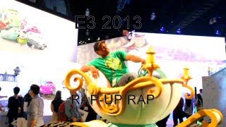 Beats & Pixels - E3 2013 Rap-Up Rap