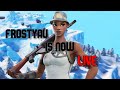 Chill Stream|Zone Wars With Subs [OCE Ps4]