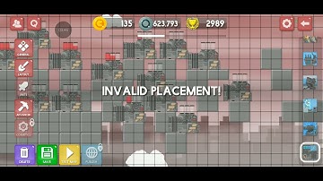 Playing Level Editor(Beta) And Making A Map!! #clonearmies #gaming #youtube 