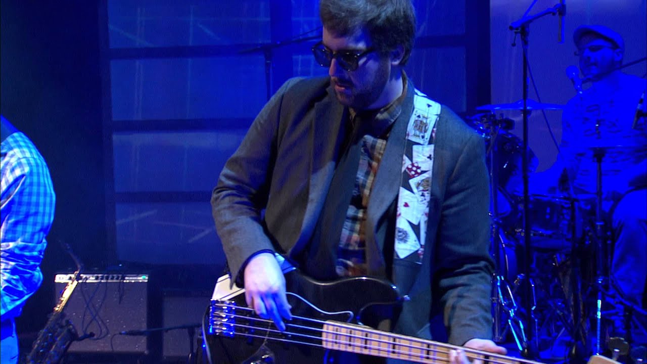 Skosh - Motivator - LIVE AT WHSN'S 2015 AS4MS