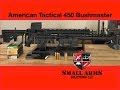 American Tactical 450 Bushmaster Rifle