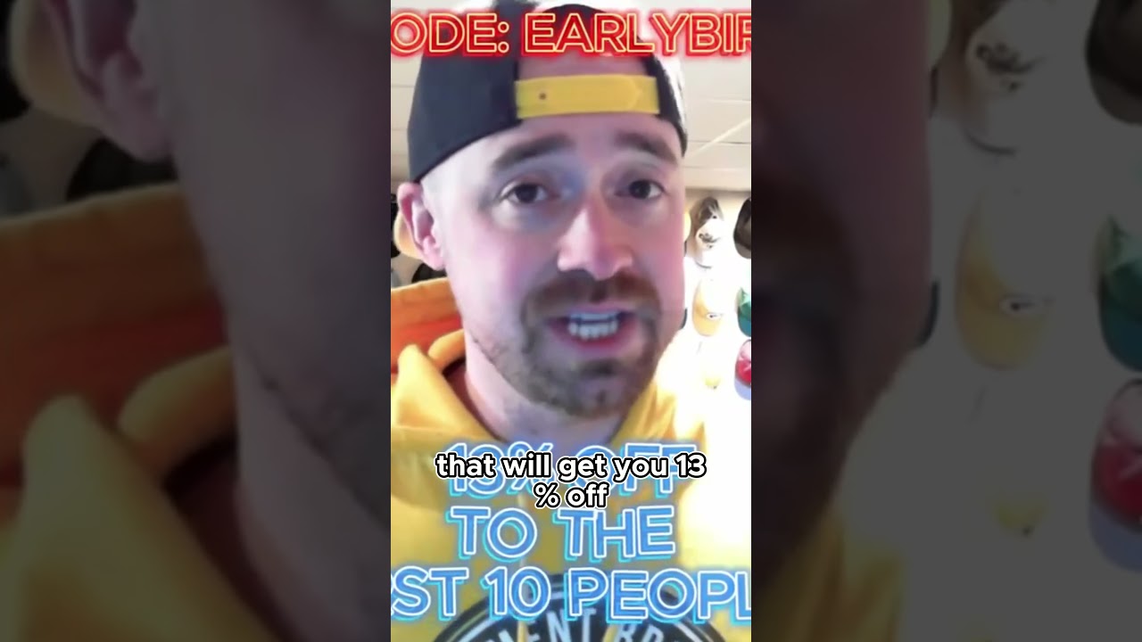 February PROMO CODE -- BETTER HURRY!