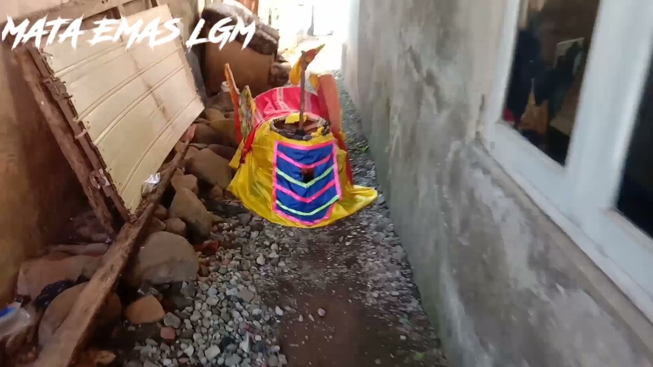 Cara Pemasangan Rahwana LGM || 25 July 2021