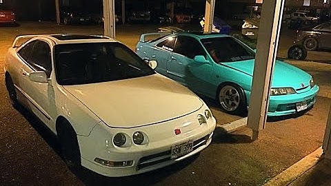 How To Troubleshoot A Bad Alternator On An Acura Integra (FAST & EASY WAY!!!)