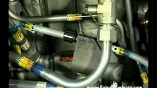 Eaton Aeroquip Rynglok EatonProducts video