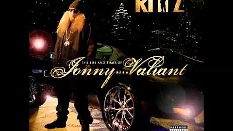 Rittz - Going In