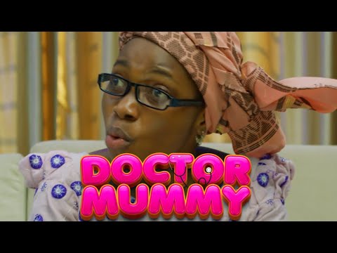 Doctor Mama Tao 😅