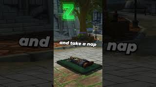 World of Warcraft players question new toy limitation #worldofwarcraft #warcraft