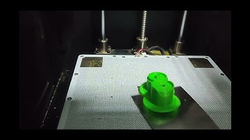 Project 2/ Creating a New Bottle Cap Design with SOLIDWORKS and 3D Printing! Part 2