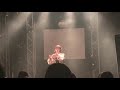 パクユナ【たしかなこと】2021.4.24. IMAIKE GROW LIVE