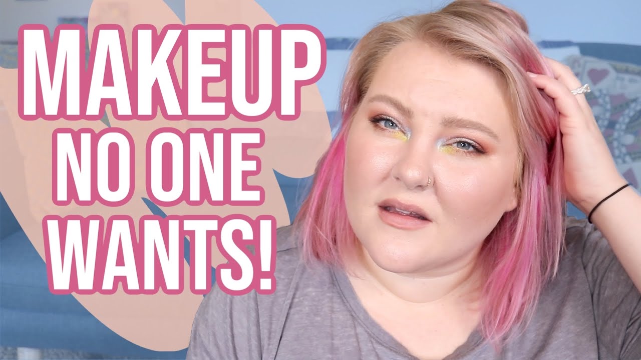 Makeup I'm NOT Surprised Is On Sale at Sephora! // Makeup No One Wants #10 | Lauren Mae Beauty