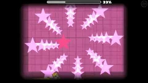 EPIC AUTO! Harmony (By Echonox) - Geometry Dash [2.0]