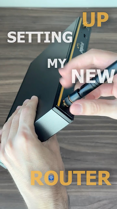 You NEED a Multi-WAN Router Like This One