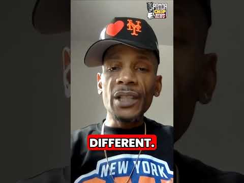The Bad Seed: "Who Cares Who Started Hip-Hop?!"