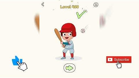 DOP Draw One Part Level 456 457 458 459 460