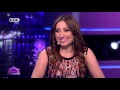 الليلة دي بوسي عن رغبتها في ان تكون ولد الولد عنده كل حاجه موجودة عندي 