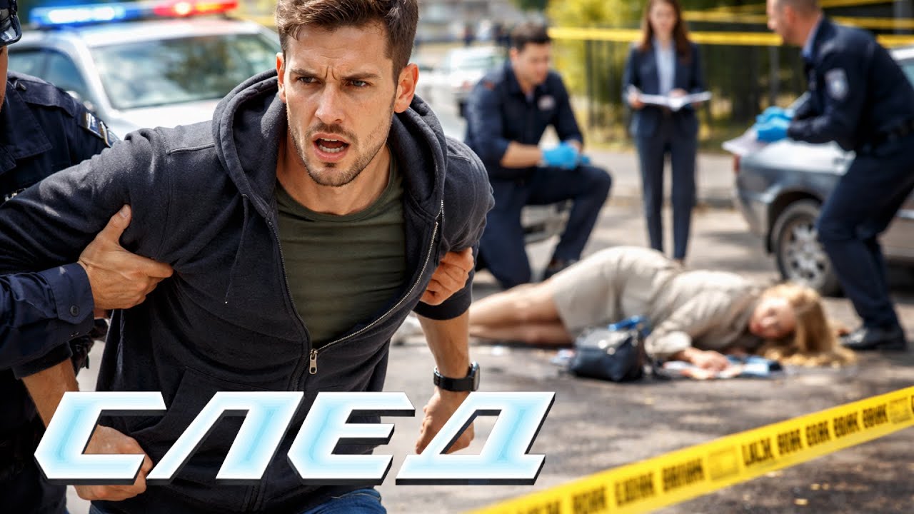 ⚖️ Похудевший программист Платон — ОПАСЕН ли он для общества? | СЛЕД