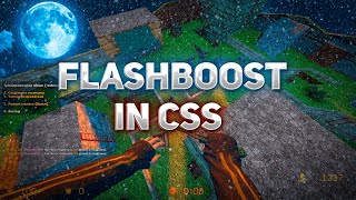 Quadruple Flashboost In Css Clientmod
