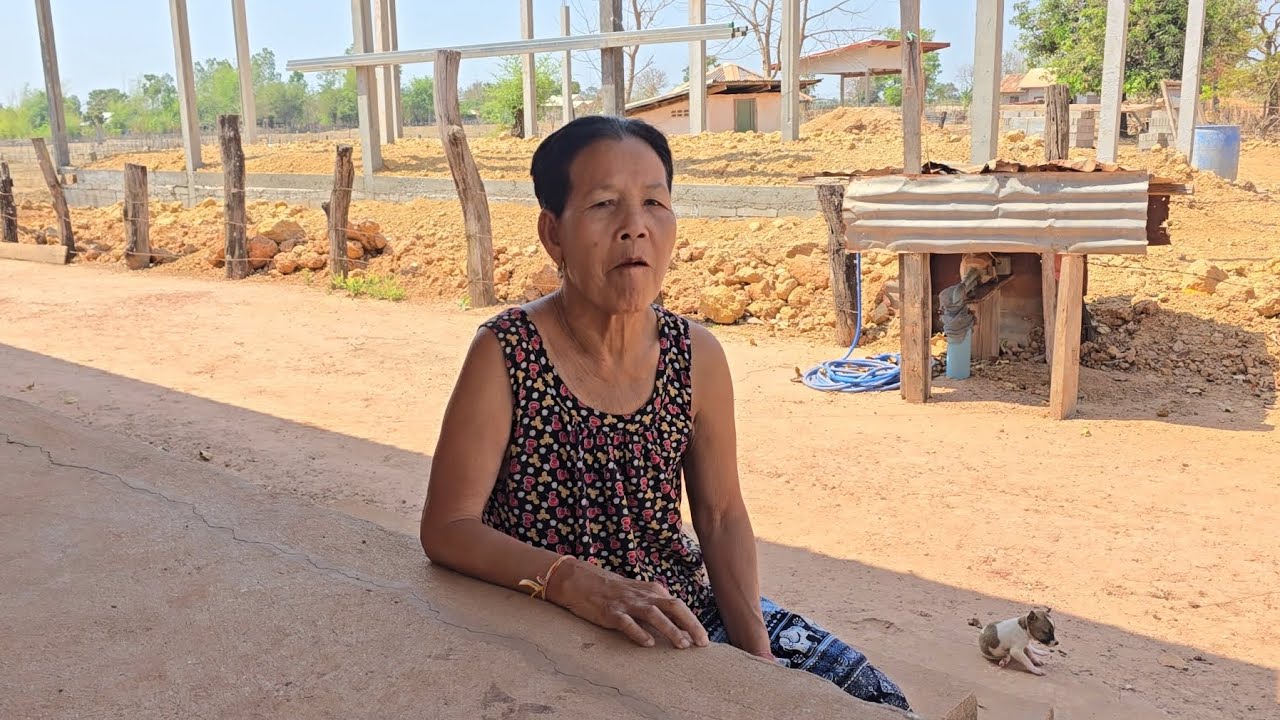 #มาหาแม่สาวจ่อยยายเหลือใจคนเว้าใส่ว่าเป็นบ้าอี่จ่อยเว้านำแม่แล้วตั้งแต่เห็นน้ำตาแม่