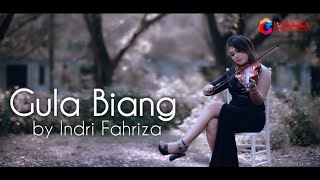 GULA BIANG | INDRI FAHRIZA | Video musik official