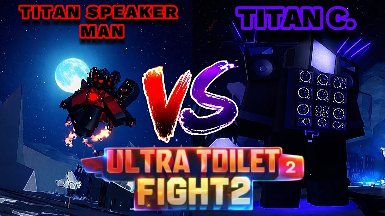 UTF2 UTSM VS TITAN CİNEMA AND WHO IS BETTER? 