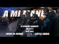 El Kennedy Clemente - A Mi Manera Rmx - Ft Mońo Da Demon, Lil Ghetto, Little Chris & Nelly Nelz