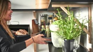 IKEA Ideas | How to organise your pantry