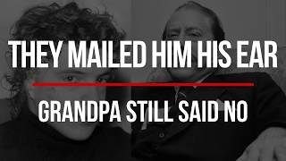 Kidnappers Mailed His Ear to His Family. His Billionaire Grandfather Still Said No.