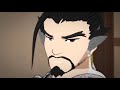 HANZO VS GENJI Rap Battle by JT Music (Fight Animation by Dillon Goo) Mp3 Song