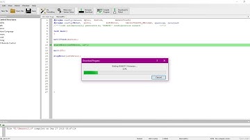 How to Update Software on your Cortex