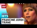 Francine Jordi: Träne | Die grössten Schweizer Hits | SRF Musik