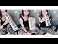 Melodica / すきすきソング(ひみつのアッコちゃんED)SukiSukiSong played by pianonymous